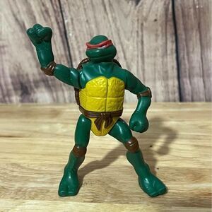 Teenage Mutant Ninja Turtles Raphael SMALL